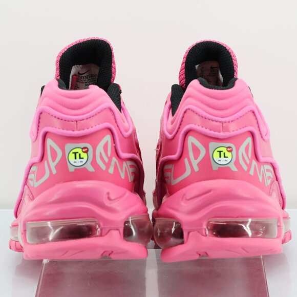 Nike Air Max 98 TL x Supreme Pinksicle Men’s Size 8 - Picture 10 of 16